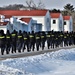 U.S. Navy’s Recruit Training Command ROM operations in January at Fort McCoy