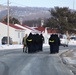 U.S. Navy’s Recruit Training Command ROM operations in January at Fort McCoy