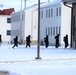 U.S. Navy’s Recruit Training Command ROM operations in January at Fort McCoy