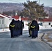 U.S. Navy’s Recruit Training Command ROM operations in January at Fort McCoy