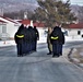 U.S. Navy’s Recruit Training Command ROM operations in January at Fort McCoy