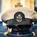 CPO Pinning Ceremony aboard John S. McCain