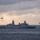 USS America (LHA 6) Conducts A Replenishment-At-Sea