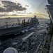 USS America (LHA 6) Conducts Replenishment-at-Sea