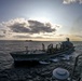 USS America (LHA 6) Conducts Replenishment-at-Sea