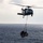 USS America (LHA 6) Conducts Replenishment-at-Sea