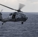 USS America (LHA 6) Conducts Replenishment-at-Sea