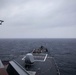 USS Porter Enters Mediterranean Sea