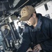 USS Porter Transits the Mediterranean Sea