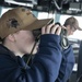 USS Porter Transits the Mediterranean Sea