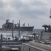 USS Porter Participates in War at Sea Exercise with Ukrainian Navy and USNS Laramie