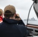 USS Porter Participates in War at Sea Exercise with Ukrainian Navy and USNS Laramie