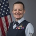 Official Air Force photo for Staff Sgt. Brittney Schneider