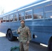 Maryland Soldiers Return from D.C.