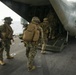 India Company conducts Helo Raid on Ie Shima