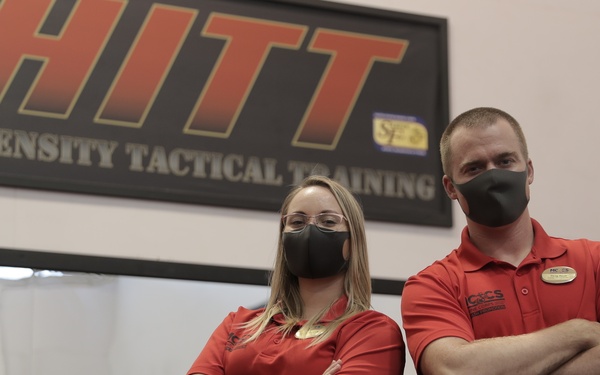 Fit body, Fit mind - Total Fitness