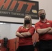 Total Fitness - IronWorks HITT Class