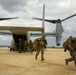 India Company conducts Helo Raid on Ie Shima