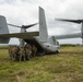 India Company conducts Helo Raid on Ie Shima