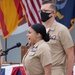 New Chiefs Pinned at Naval Station Rota