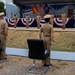 New Chiefs Pinned at Naval Station Rota