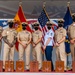 New Chiefs Pinned at Naval Station Rota