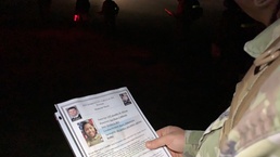 BAMC Behavioral Health interns honor fallen colleagues