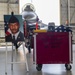 Edwards AFB bids farewell to fallen Airman