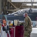 Edwards AFB bids farewell to fallen Airman