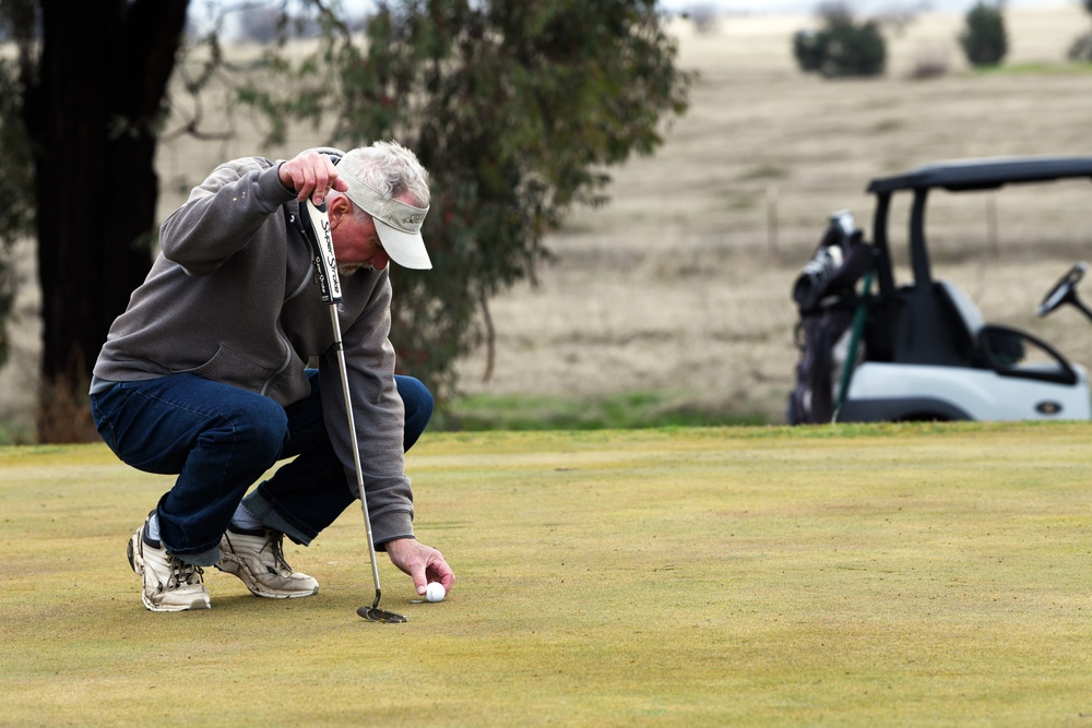 Golf course closing, new recreational activities coming