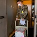 COVID-19 vaccine arrives at Dover