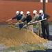 WR-ALC breaks ground on 14,800-square foot software building expansion