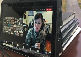 CMSAF’s virtual EPME connection