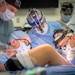 NMCSD Surgeons Perform Immediate Jaw Reconstruction with 3D-printed Teeth
