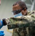 MDNG Supports Coast Guard Yard with COVID-19 Vaccinations