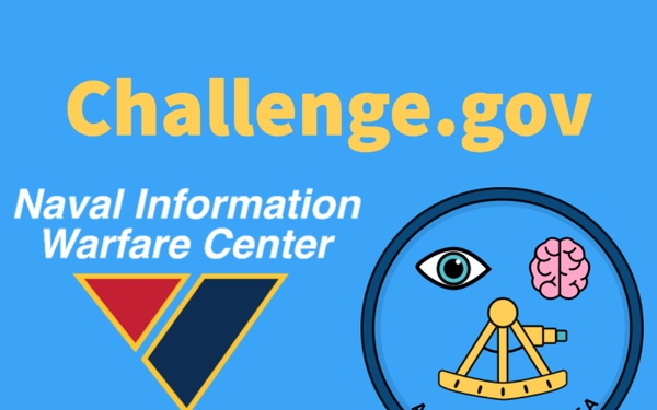 NIWC Pacific AI Tracks at Sea challenge on Challenge.gov