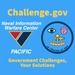 NIWC Pacific AI Tracks at Sea challenge on Challenge.gov