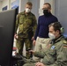 Spartan Warrior 21-1 enhances joint interoperability capabilities
