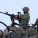 UK Troops Conduct Platform Weapons Operator Course