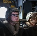 31st MEU deploys forward command element from USS America