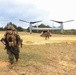 31st MEU deploys forward command element from USS America