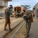 31st MEU deploys forward command element from USS America