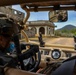 31st MEU deploys forward command element from USS America