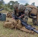 31st MEU deploys forward command element from USS America