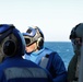 U.S. Army Aviation Battalion-Japan conducts deck landing qualifications with USS Benfold (DDG-65)