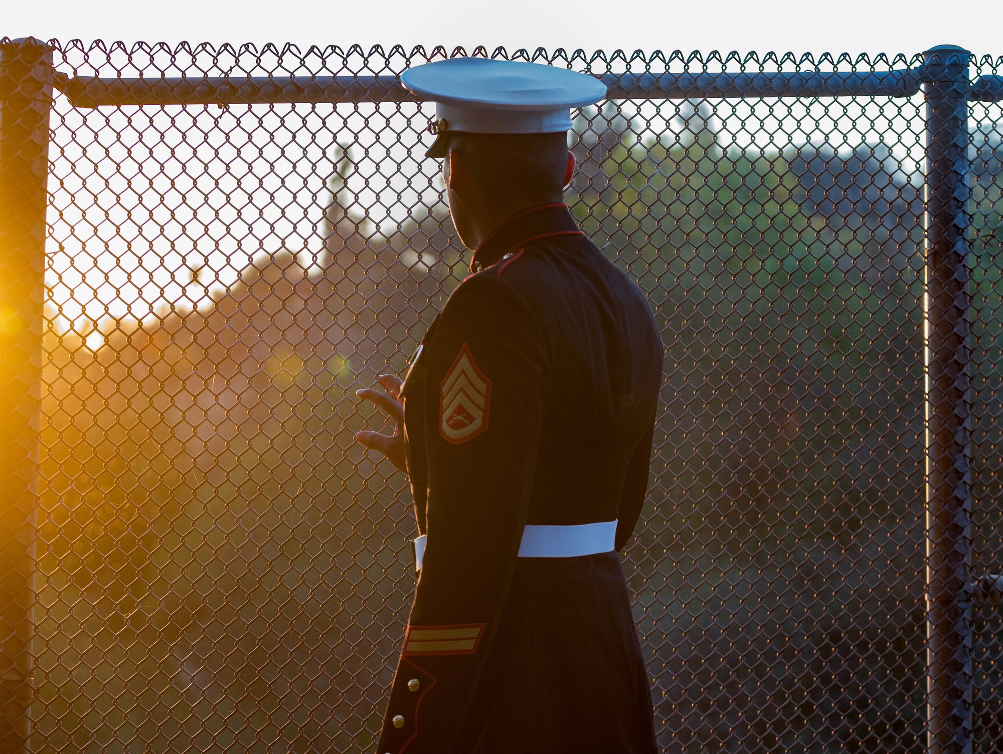 DVIDS - Images - Hispanic Heritage Month: Staff Sgt. Benjamin