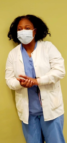 Midwife: Delivering Babies and Memories