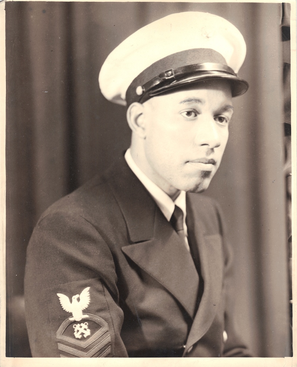 Lt. j.g. Joseph Jenkins