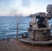 Laboon Conducts Live-Fire Exercise