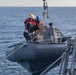 Laboon Conducts Small-Boat Operations